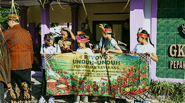 galeri, Riyaya Undhuh-Undhuh GKJ Baki Pepanthan Kingkang, gereja kristen jawa, gkj, gkj baki, gereja kristen jawa baki, baki, sukoharjo, gkj klasis sukoharjo, klasis sukoharjo, klasis, sinode gkj, sinode 
